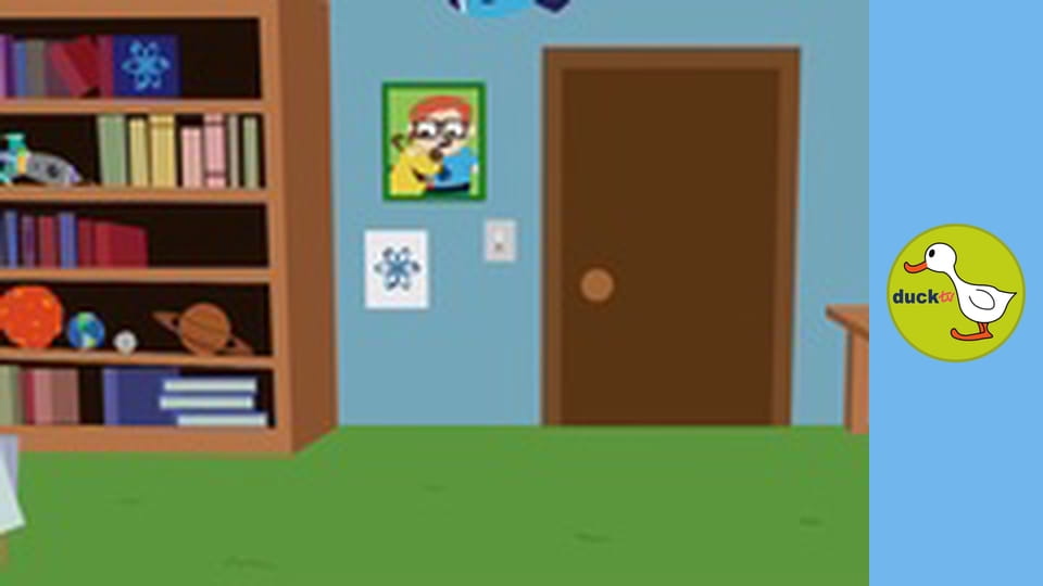 Zack & Ziggy - Planets of the Sky