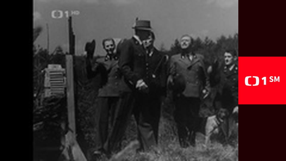 Když Burian prášil