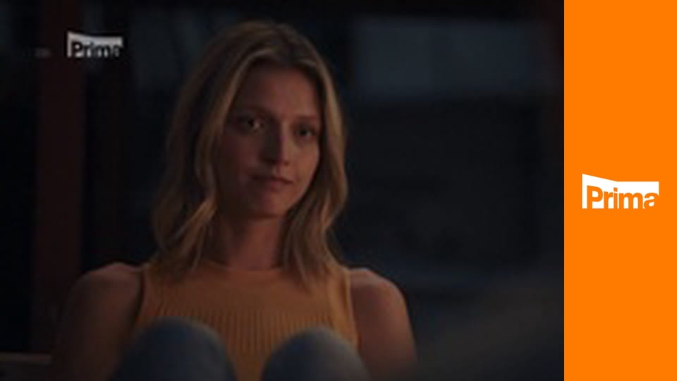 Námořní vyšetřovací služba S8E15 - Vzdor