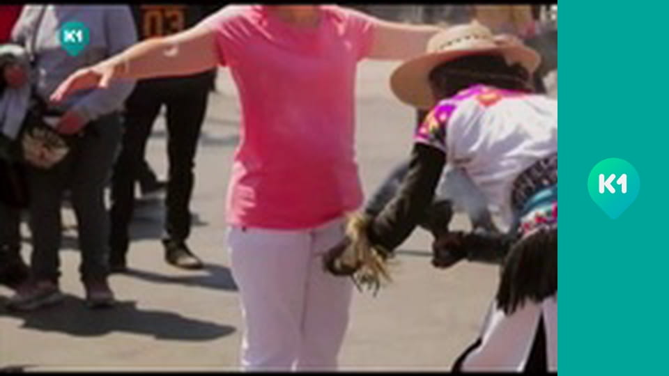 "Орёл и Решка. Дайджест".