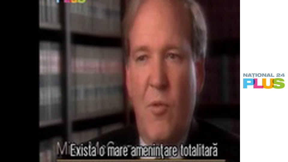 Framework for democracy E24