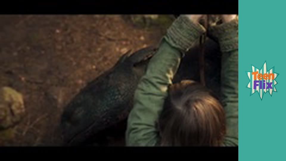 KidsFlix Season 1 Episode 32