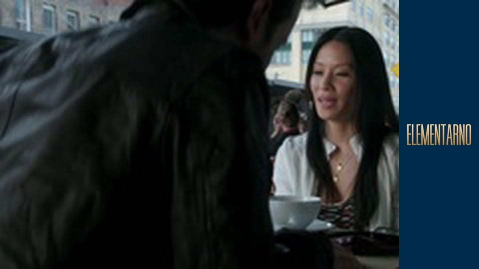 Елементарно Сезон 1 Епізод 4