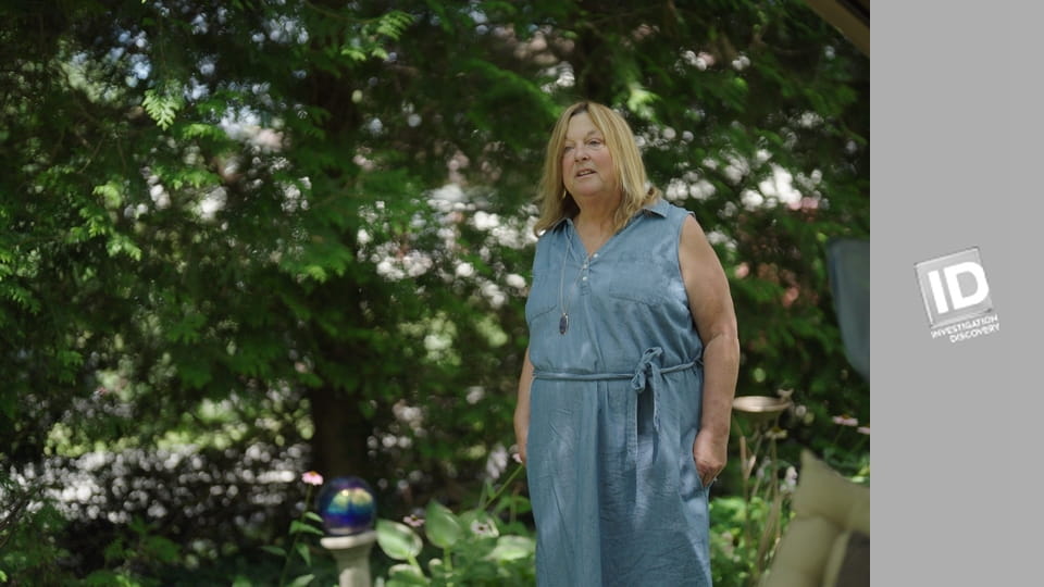 Брак по ошибке - Виселица