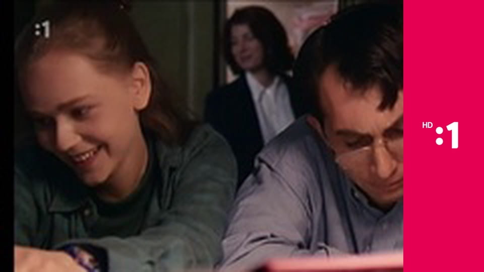 Julie Lescautová S4E3 - Trest smrti