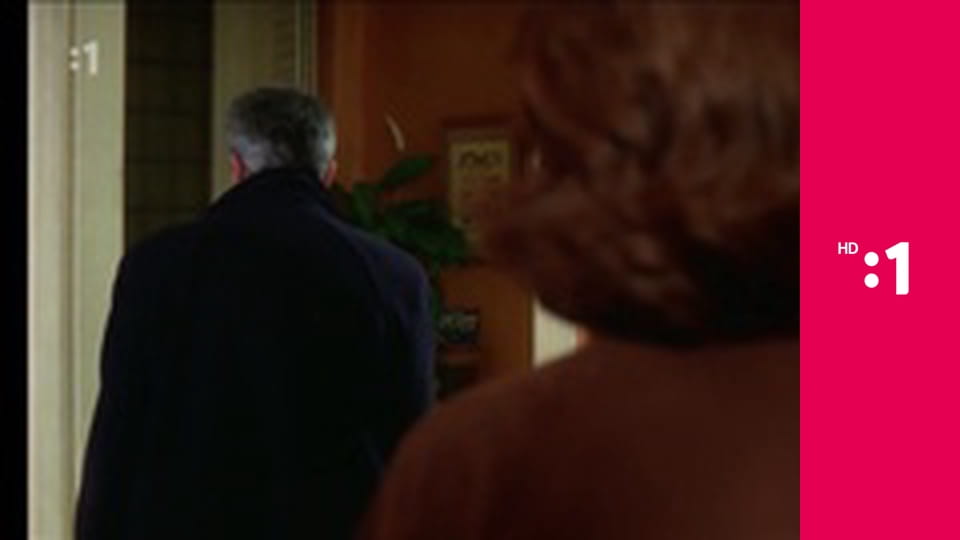 Julie Lescautová S4E3 - Trest smrti