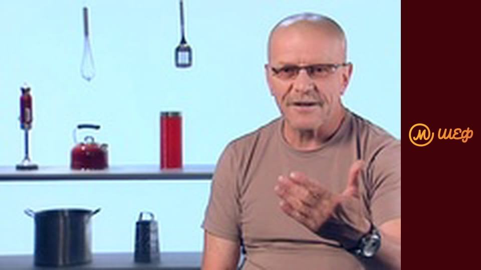 Сезон 6, Випуск 8, Частина 6