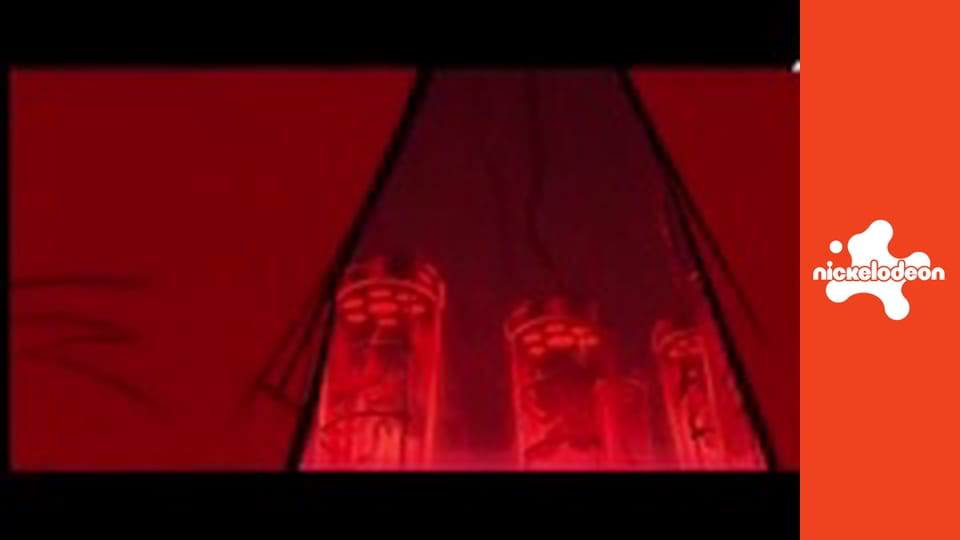 Mesék a tini nindzsa teknőcökről S1E5 - Bishop lépése