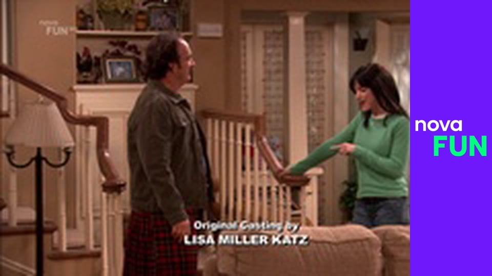 Svět podle Jima S4E18