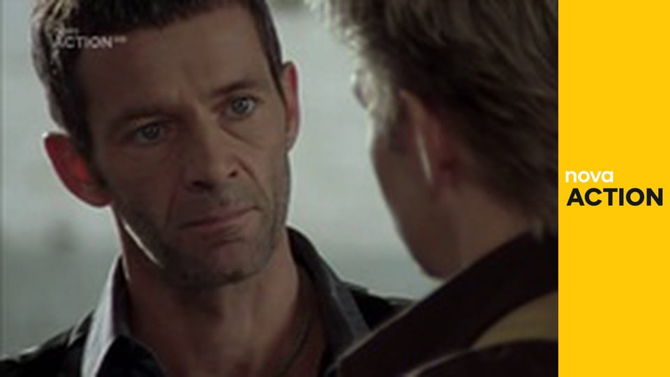 Strážci hranic: Austrálie S15E7