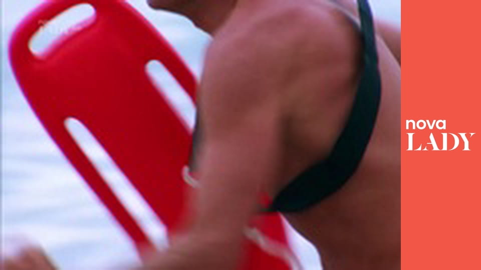 Pobřežní hlídka S2E13