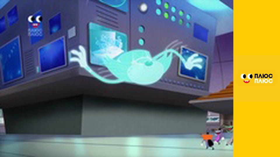 Оґґі та кукарачі