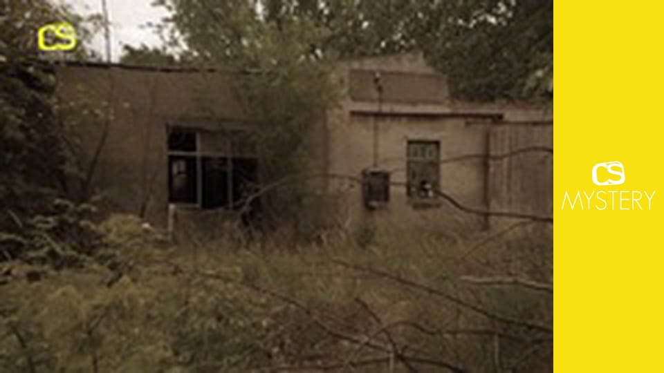 Madeleine: Případ nevyřešeného únosu