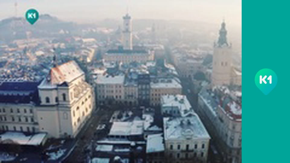 "Хижі до їжі" з Андрієм Бєдняковим.