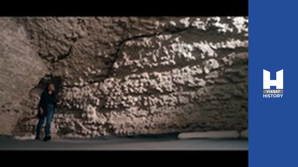 Королевы, которые изменили мир - Королева воительница: Боудикка