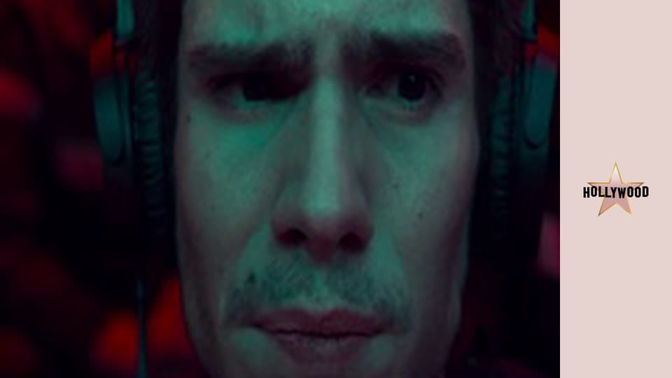 Х/ф "Зов волка".