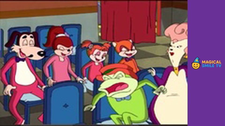 The Winner takes all