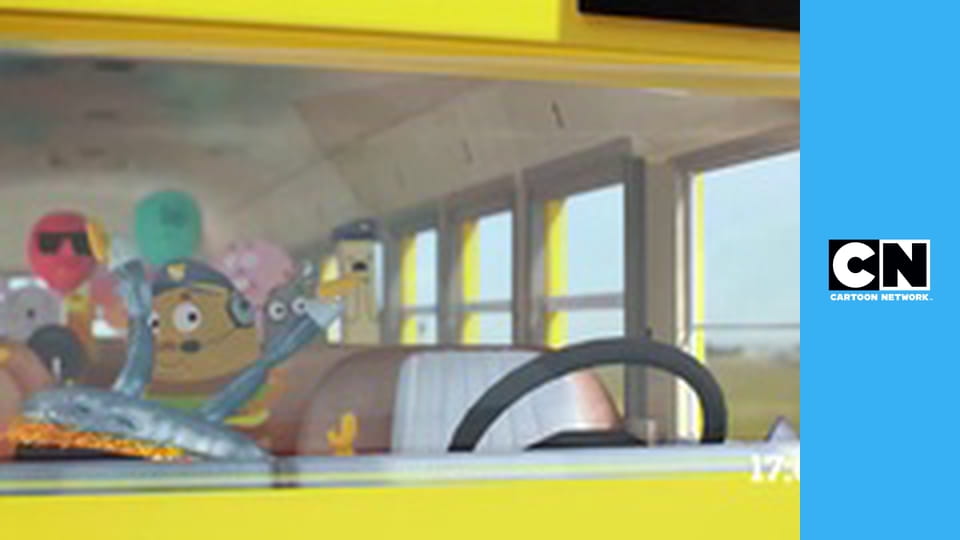 Craig od potoka S5E1 - Kdo je Rudé pončo?