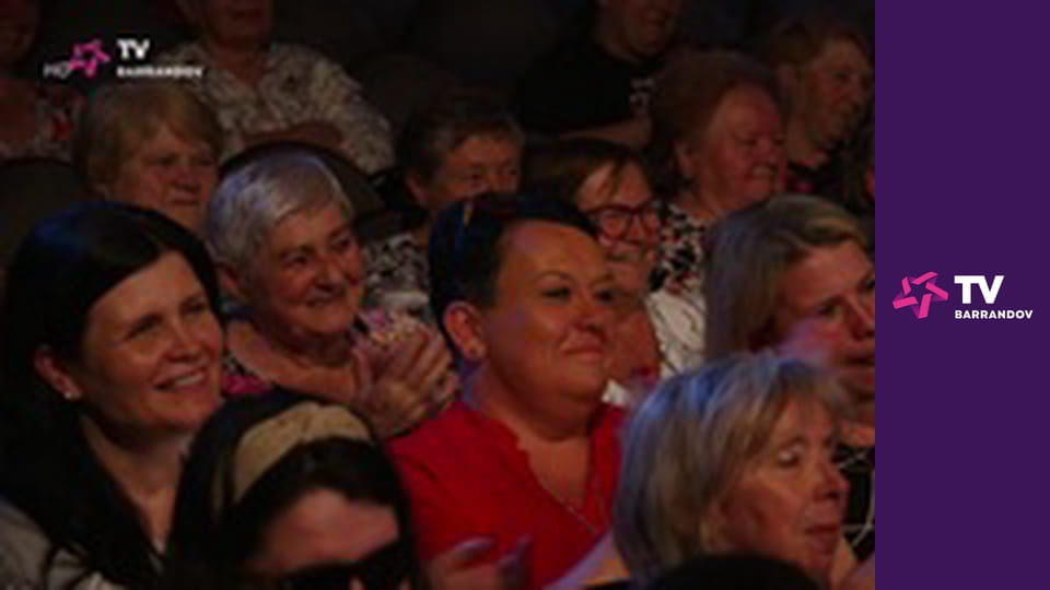 Stretneme sa na Cibulke