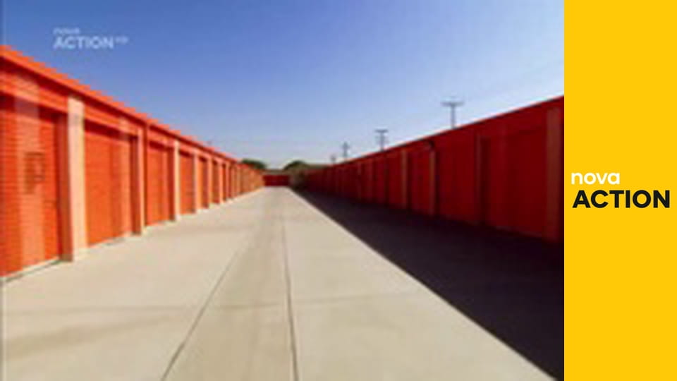 Mistři aukcí S2E19