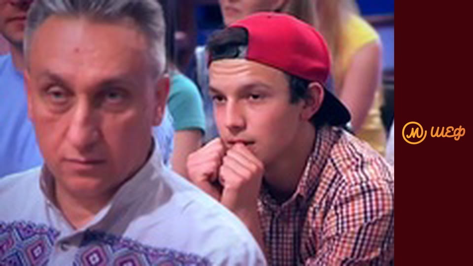 Сезон 6, Випуск 1, Частина 4