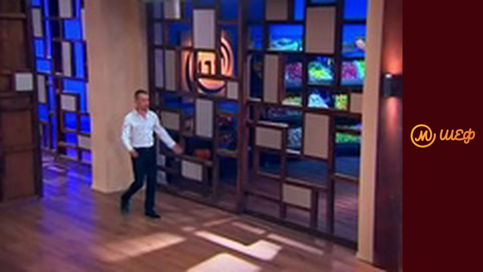 Сезон 6, Выпуск 1, Часть 4