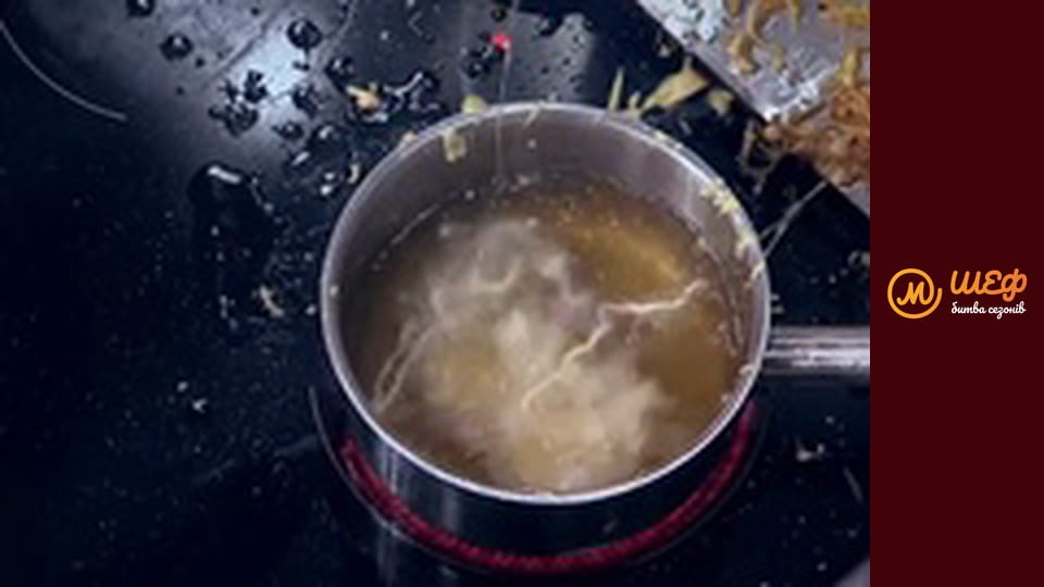 МастерШеф Кулінарний випускний, Сезон 1, Випуск 14, Частина 7