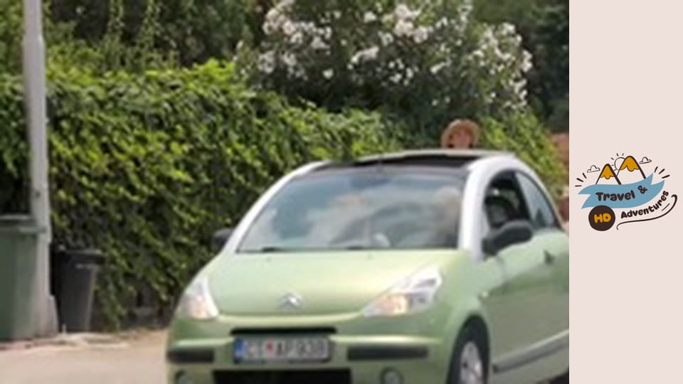 Travel & Adventures, Montenegro