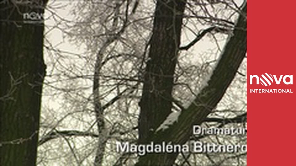 Ordinace v růžové zahradě 2 S2E86 - Bolí to