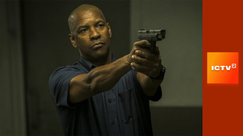 Х/ф "Праведник".