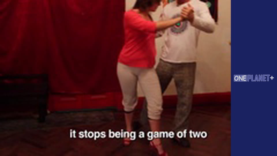 У ритмі танцю навколо світу. Сезон 1 - серія 2