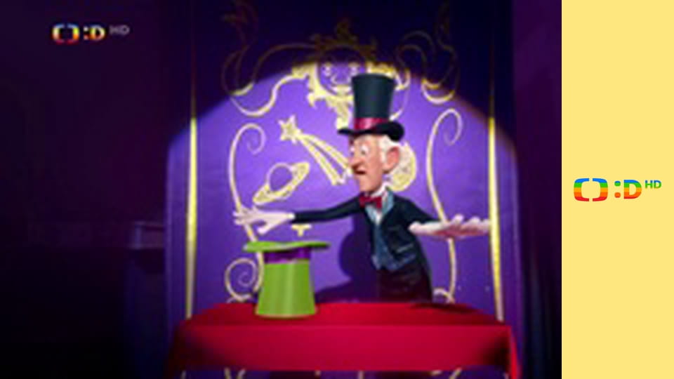 Madagaskar: Malá divočina