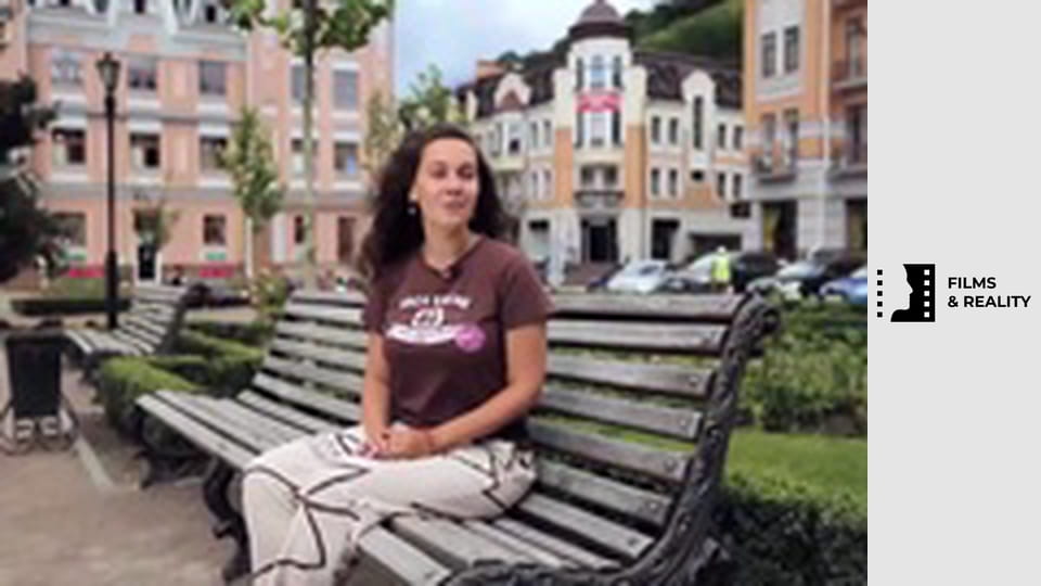 Naucz Żonę Prowadzić Samochód, Odcinek 1