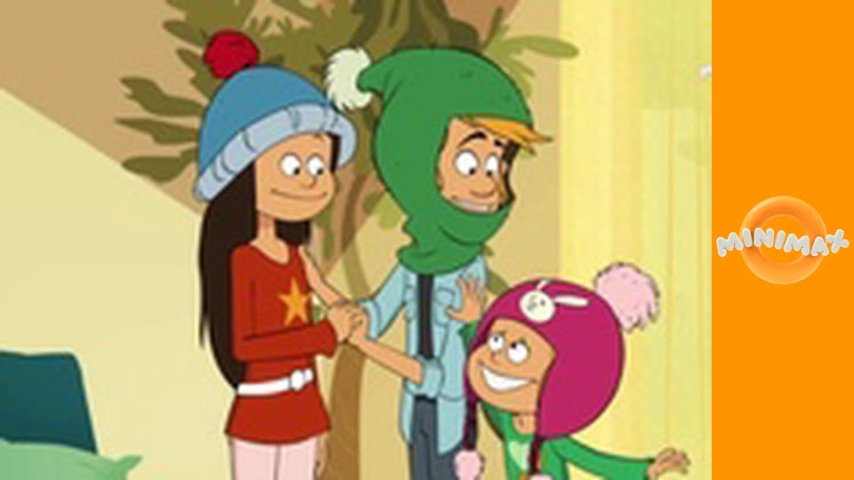 Sestry S2E45 - Má milovaná konzole