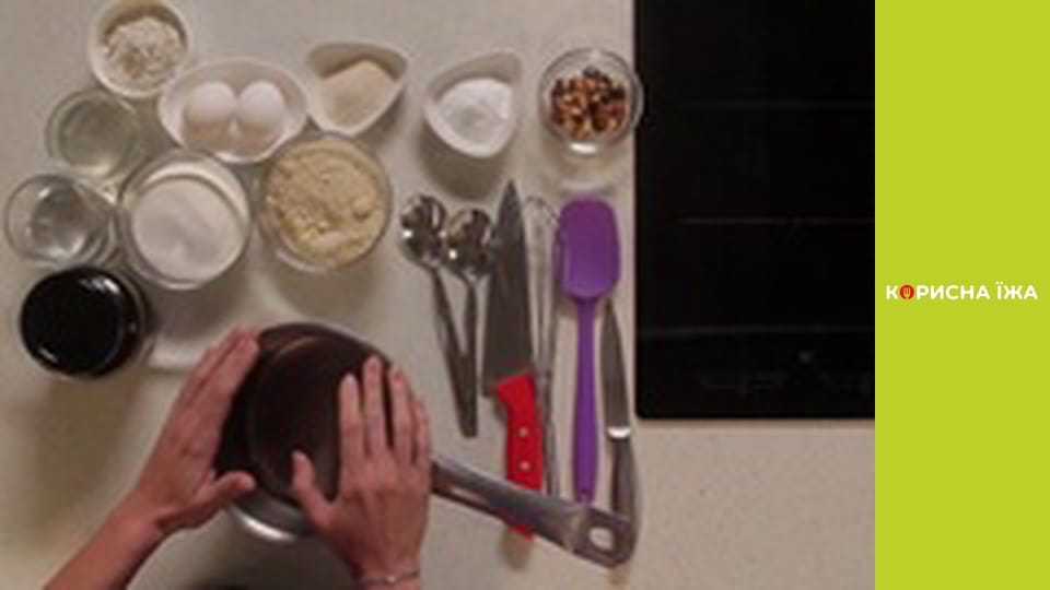 Т/с "Правильные сладости" сезон 1 серия 9