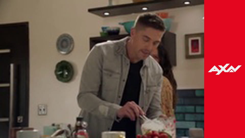 Zelenáč S5E20 - Zpráva odeslána