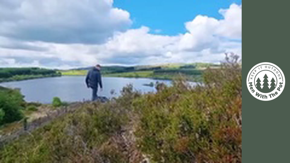 A huge crispy HOT DOG