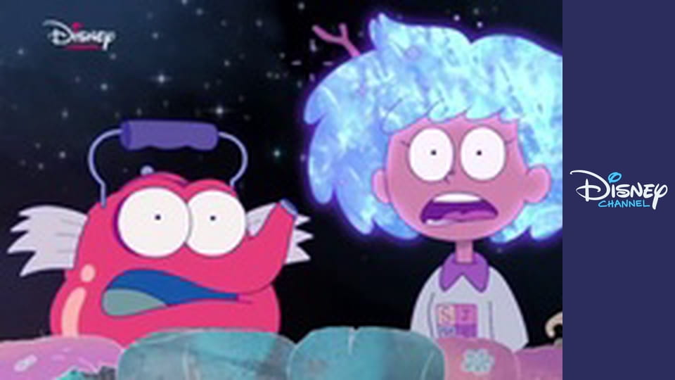 Anna medzi obojživelníkmi (4)