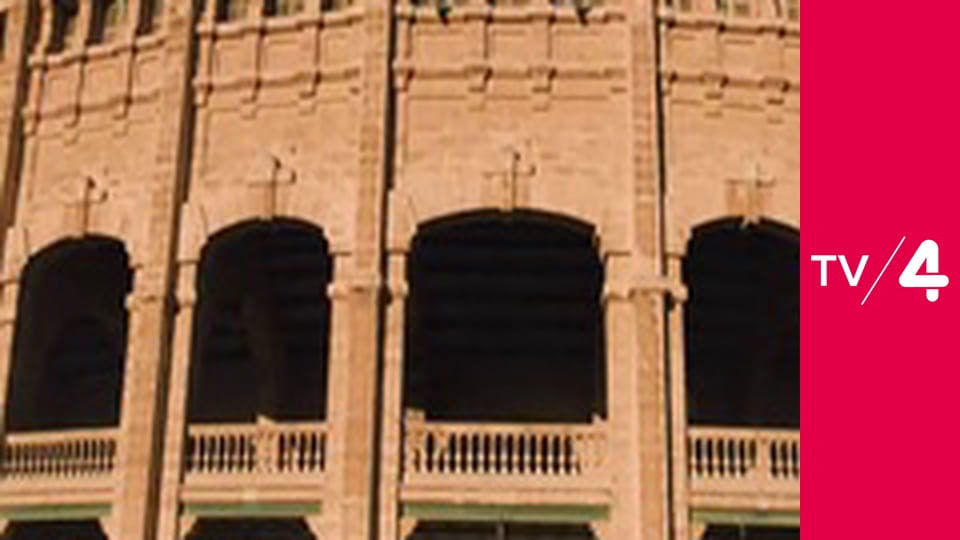 Mallorcai bűnügyek S1E8