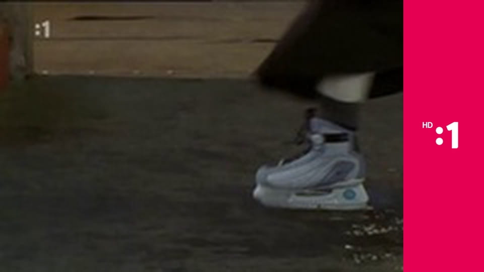 Mníšky v akcii E36 - Ľadová princezná