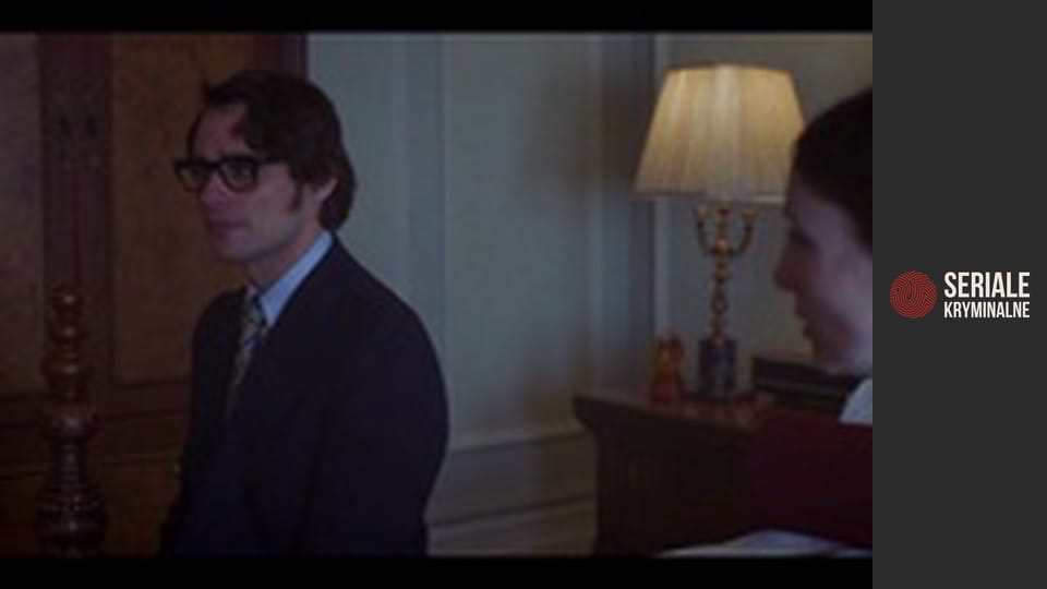 White Night Сезон 1 Епізод 10