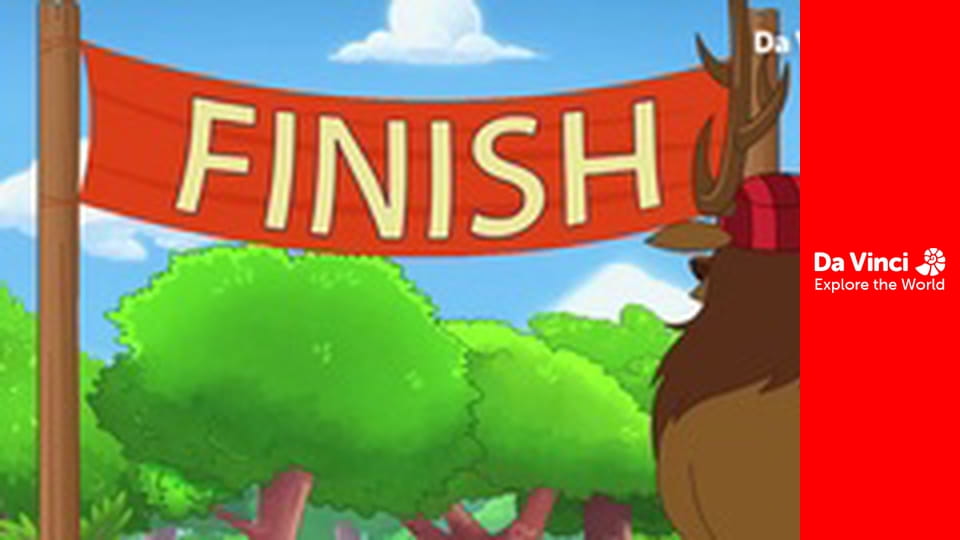 Darwin and Newts - Kiwifruit Valley Cross Country