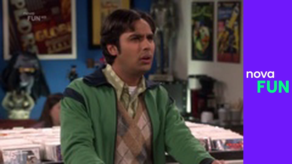 Teorie velkého třesku S11E9 - Bitcoinová retrospektiva