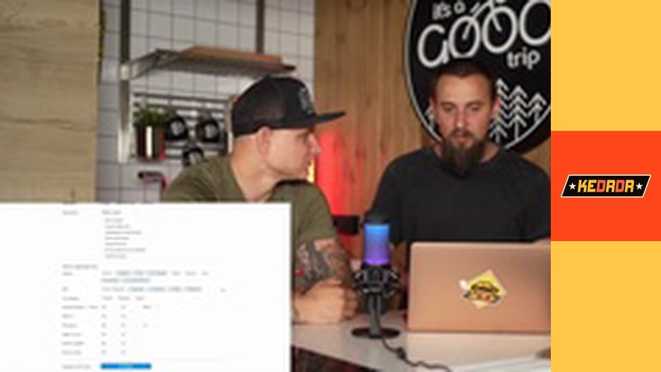 Щось на автомобільному - відеоподкаст