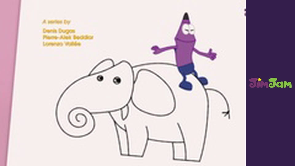 Doodleboo S2E46 - World Champion