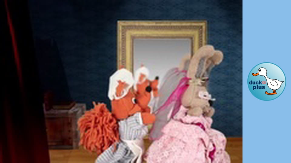 Happy Kingdom - Happy New Year