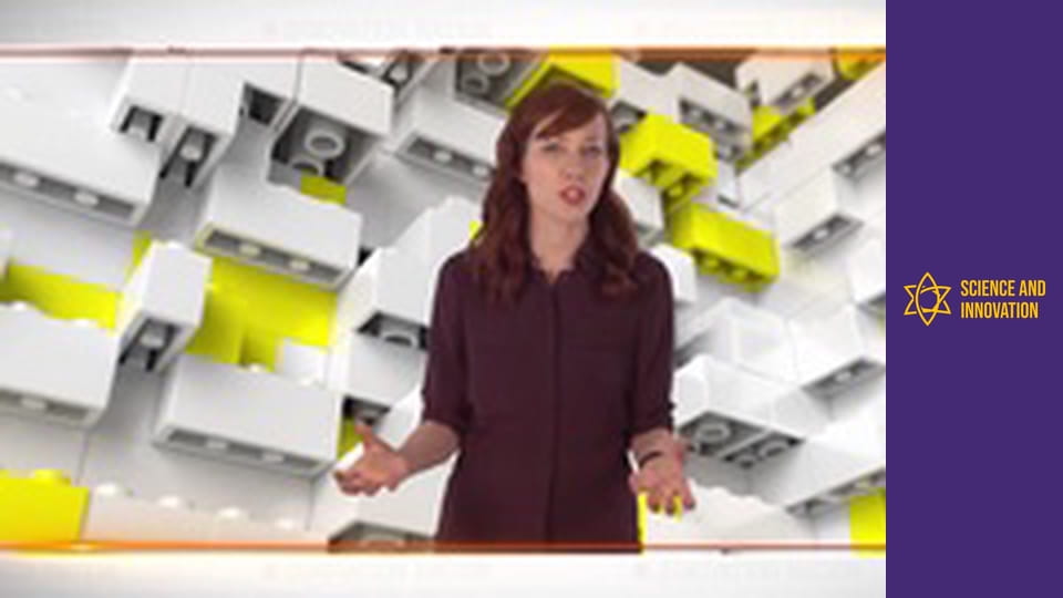 Science and Innovation Сезон 1 Епізод 11