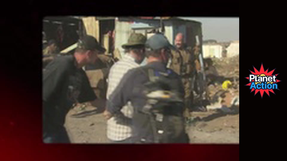 Планета Кіно Сезон 1 Епізод 78