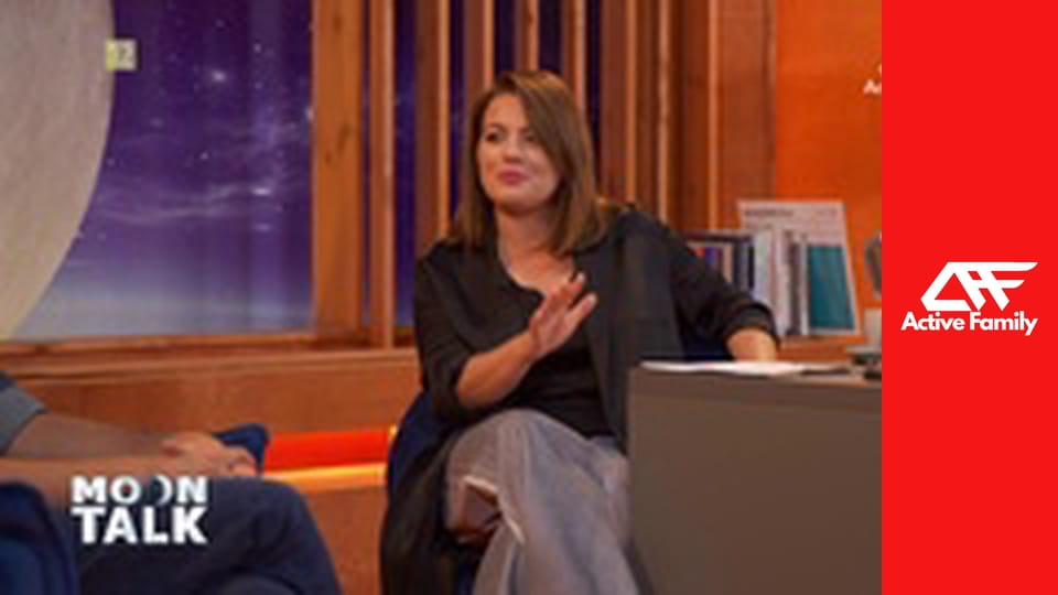 Moontalk - Antoni Pawlicki