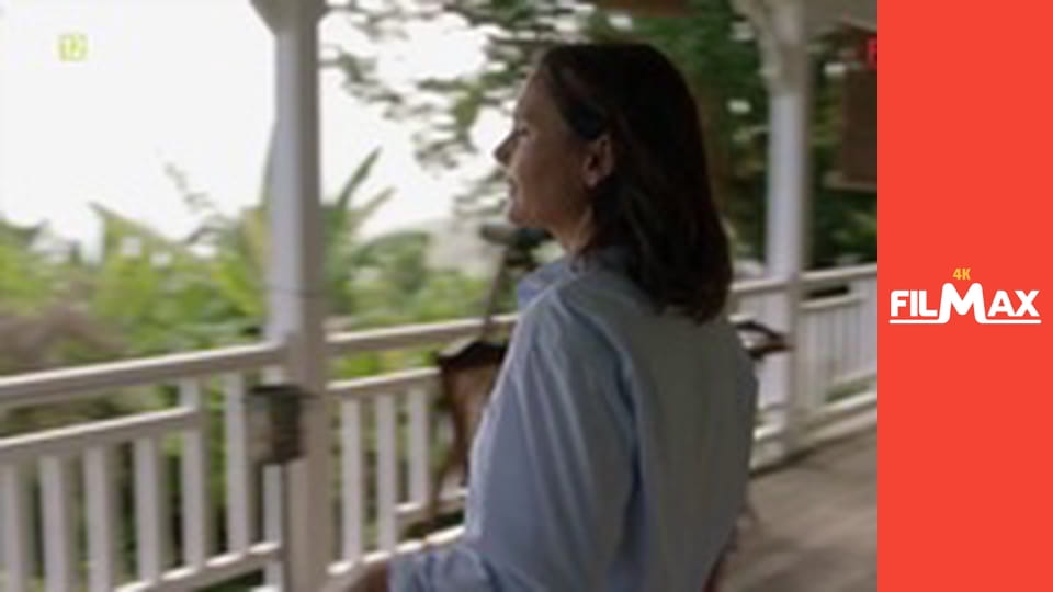 Detektyw Marleau S1E16 - Drzewo niewolników